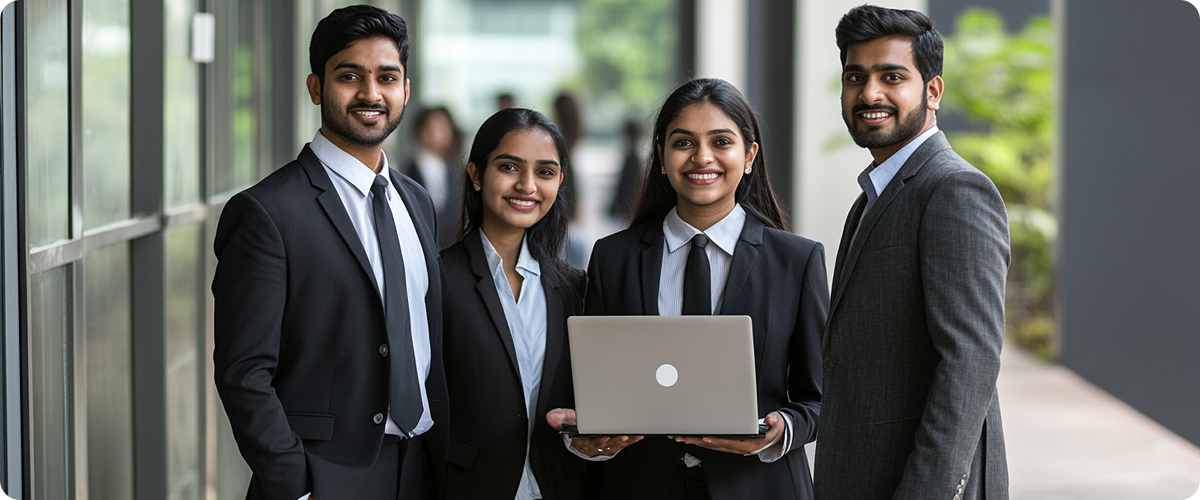 Team hands stacked in unity